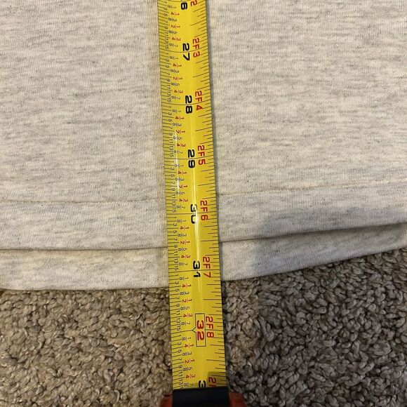 Vintage 90s Pepsi Cola Promo Single Stitch Logo T Shirt Size XL Gray New - Picture 6 of 7